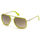 Relógios & jóias Homem óculos de sol Guess Óculos escuros masculinos  GU69785895N ø 58 mm Multicolor