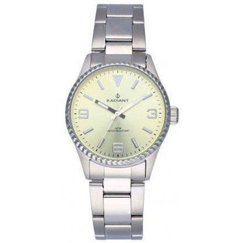 Relógios & jóias Mulher Relógio Radiant Relógio feminino  RA537204 (Ø 34 mm) Multicolor