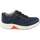 Sapatos Homem Sapatilhas Pius Gabor 8002.11.04 Azul
