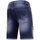 Textil Homem Calças curtas Enos 135566263 Azul