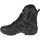 Sapatos Homem Sapatos de caminhada Merrell MOAB 2 8'' Response WP Preto