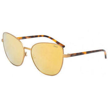 Outono / Inverno Mulher óculos de sol Ralph Lauren Óculos escuros femininos  PH3121-93247P61 Ø 61 mm Multicolor