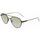 Relógios & jóias Mulher óculos de sol Dkny Óculos escuros femininos  DK302S-272 ø 54 mm Multicolor
