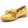 Sapatos Mulher Sapatos & Richelieu CallagHan  Amarelo