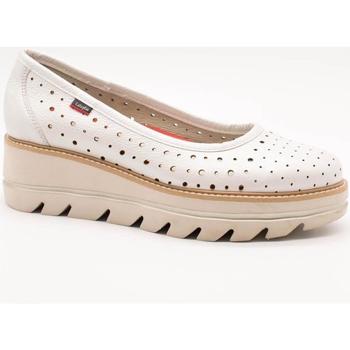 Sapatos Mulher Sapatos & Richelieu CallagHan  Branco