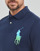 Textil Homem Polos Thompson curta Polo Icon Sport Fleece Pants adidas Golf Primeblue Polo Shirt Junior Marinho