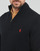 Textil Homem camisolas Polo Ralph Lauren LSHZPP7GG-LONG SLEEVE-PULLOVER Preto