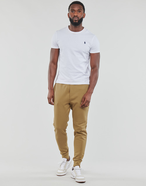 Polo Ralph Lauren JOGGERPANTM2-ATHLETIC Camel