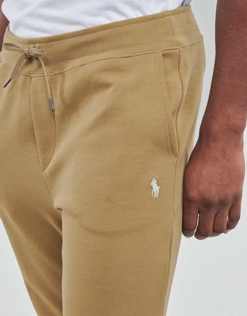 Polo Ralph Lauren JOGGERPANTM2-ATHLETIC Camel