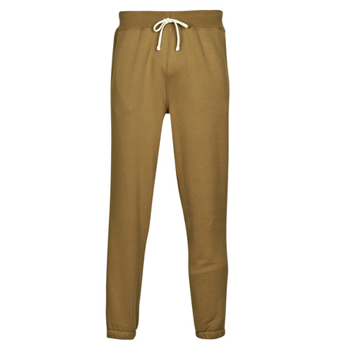 Textil Homem Calças de treino Polo shirt Ralph Lauren PANTM3-ATHLETIC-PANT Camel
