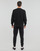 Textil Homem Sweats Polo Ralph Lauren LSCNM4-LONG SLEEVE-SWEATSHIRT Preto / Multicolor