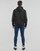 Textil Homem Sweats Polo Ralph Lauren LSPOHOODM3-LONG SLEEVE-SWEATSHIRT Preto / Deslavado