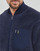 Textil Homem Jaquetas Polo Ralph Lauren LSBOMBERM5-LONG SLEEVE-FULL ZIP Marinho