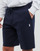 Textil Homem Shorts / Bermudas Polo Ralph Lauren SHORT EN DOUBLE KNIT TECH Marinho