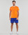 Textil Homem Fatos e shorts de banho Polo Ralph Lauren MAILLOT DE BAIN UNI EN POLYESTER RECYCLE Marinho / Multicolor