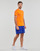 Textil Homem Fatos e shorts de banho Polo thom Ralph Lauren MAILLOT DE BAIN UNI EN POLYESTER RECYCLE Marinho / Multicolor