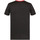 Textil Homem T-shirts paper e Pólos Umbro  Vermelho