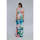 Textil Mulher Macacões/ Jardineiras Sahoco SH2202813A-36-1 Multicolor