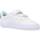 Sapatos Rapaz Sapatilhas adidas Originals VULC RAID3R BUZZ CF Branco