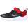 Sapatos Rapaz Sapatilhas Nike DOWNSHIFTER 12 NN Cinza
