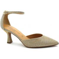 Sapatos Mulher Escarpim Altramarea ALT-E22-13925-PL Ouro