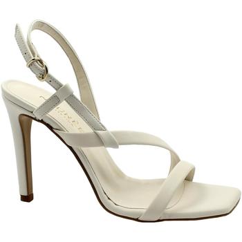 Sapatos Mulher Sandálias Nacree NAC-E22-018Y058-BU Branco