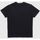 Textil Rapaz T-shirts e Pólos Diesel TJUSTPOCK 00J47X 00YI9-K900 BLACK Preto