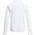 Textil Rapaz Camisas mangas comprida Jack & Jones 12151620 PARMA JR-WHITE Branco