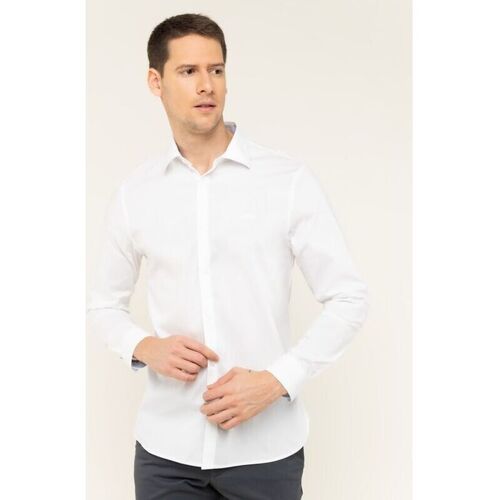 Guess M01H13 WCJQ0 ALAMEDA-FPP0 WHITE Branco