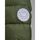 Textil Rapaz Casacos  Jack & Jones 12177369 MAGIC PUFFER-OLIVE NIGHT Verde