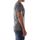 Textil Homem Comme Des Garçons button front poplin shirt G-Star Raw D13459 336 SATUR-905 CARDIB HTR Cinza