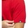 Textil Homem T-Shirt mangas curtas adidas Originals Brush T Vermelho