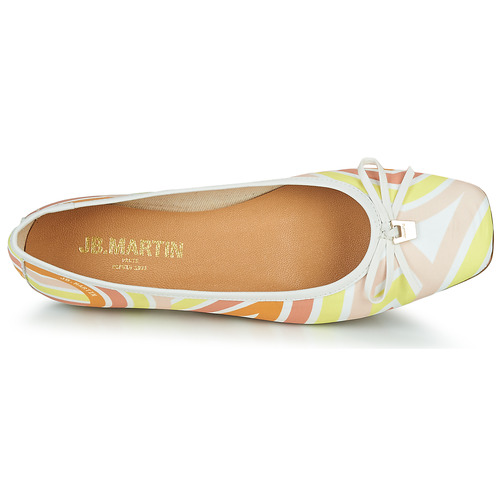 JB Martin VIRTUOSE Tecido / Bombom