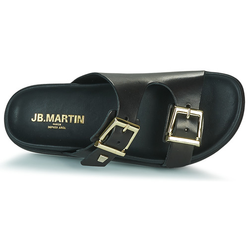 JB Martin AUDACE Preto