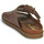 Sapatos Mulher Coleção Primavera / Verão AUDACE Camel