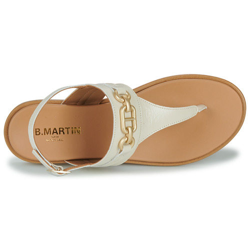 JB Martin ARTISTE Vintage / Branco