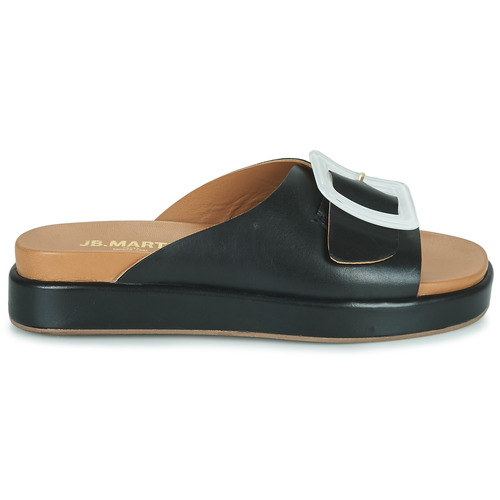 JB Martin LAMBADA Nappa / Preto