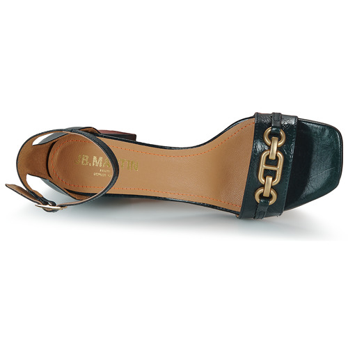 JB Martin VEDETTE Vintage / Marinho