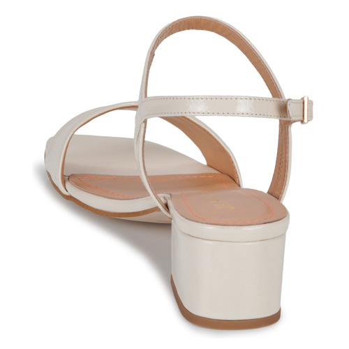 JB Martin 1VALSER Vintage / Branco
