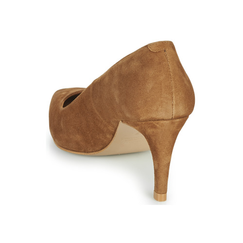 JB Martin ELSA Veludo / Camel