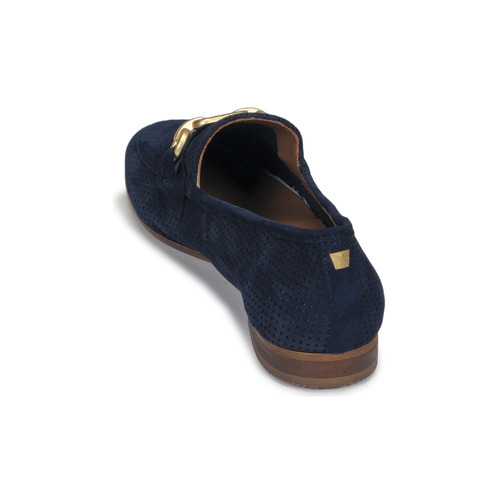 JB Martin FRANCHE BIJOU Veludo / Marinho