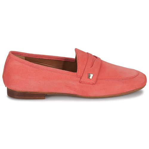 JB Martin FRANCHE SOFT Veludo / Rosa