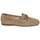 Sapatos Mulher Mocassins JB Martin 1VEILLE Veludo / Camel