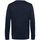 Textil Homem Tommy Jeans Circular Hoodie Basic Sweater Azul