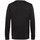 Textil Homem Sweats Ballin Est. 2013 Basic Sweater Uomo Preto