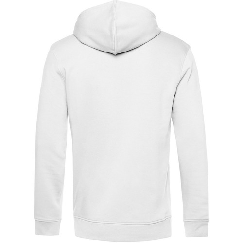 Ballin Est. 2013 Basic Hoodie Branco