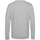 Textil Homem Sweats Subprime Cotton-blend Sweater Stripe Grey Cinza