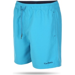 Textil Homem Fatos e shorts de banho Pierre Cardin Swim Short Azul