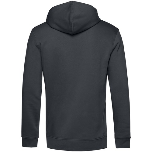 Ballin Est. 2013 Basic Hoodie Cinza