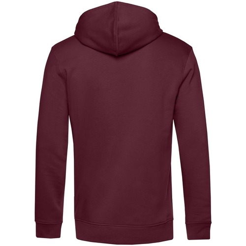 Ballin Est. 2013 Basic Hoodie Vermelho